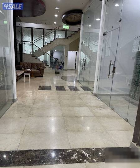 Office in Hawalli
