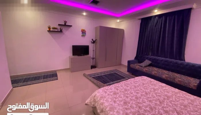 4 Bedrooms Chalet for Rent in Al Ahmadi Sabah Al Ahmad Sea City
