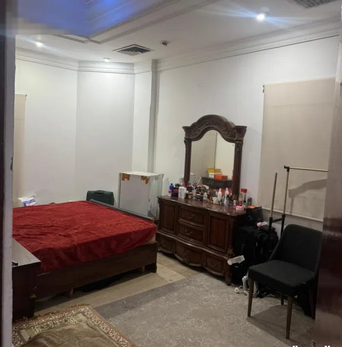 100 m2 1 Bedroom Apartments for Rent in Hawally Salwa
