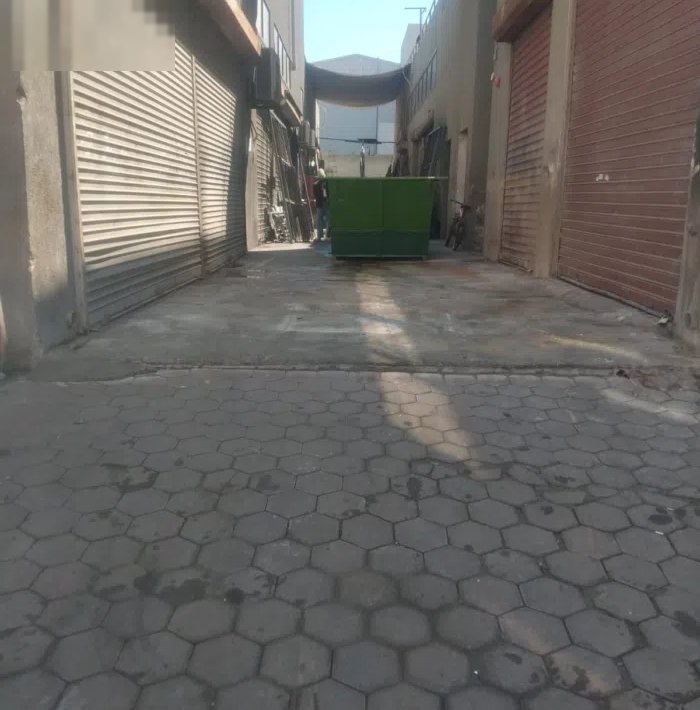 مكاتب للايجار بالشويخ الصناعية