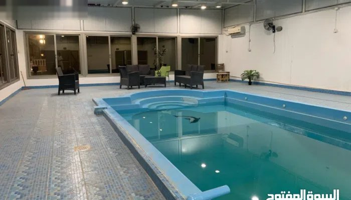 3 Bedrooms Chalet for Rent in Al Jahra Kabd