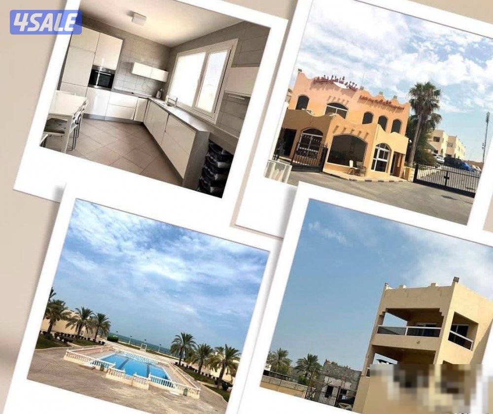 Chalet in Shalehat Bender