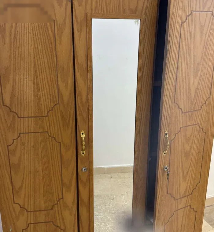 100 m2 1 Bedroom Apartments for Rent in Hawally Salwa