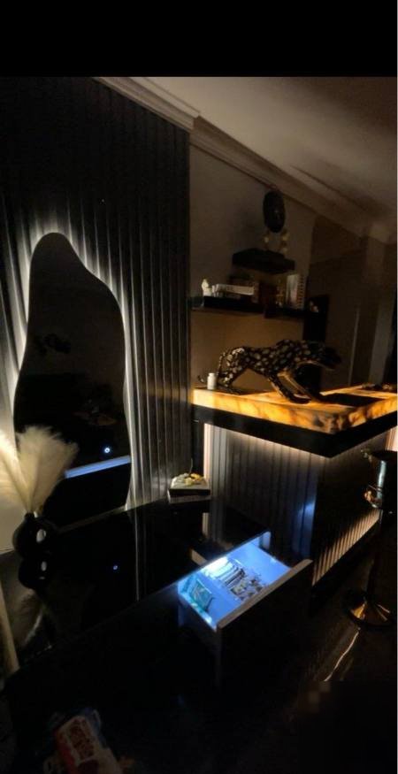 Furnished apartment in Mubarek Al-Kabeer