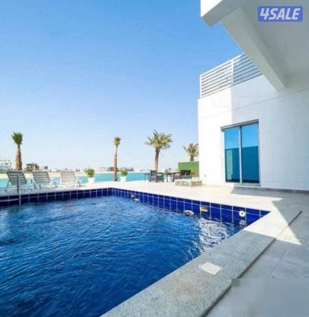 Chalet in Shalehat Al-Khairan