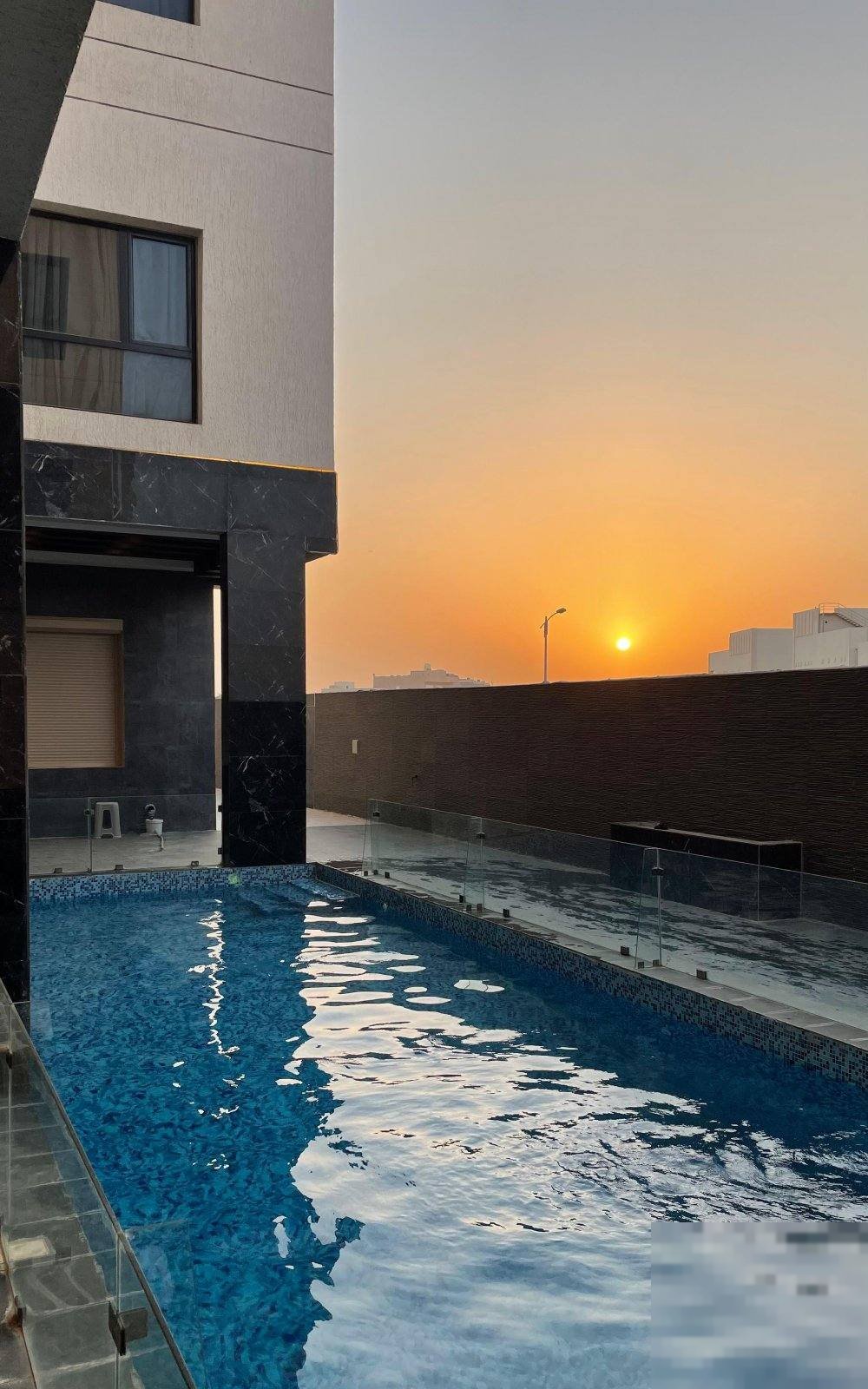 Chalet in Shalehat Al-Khairan