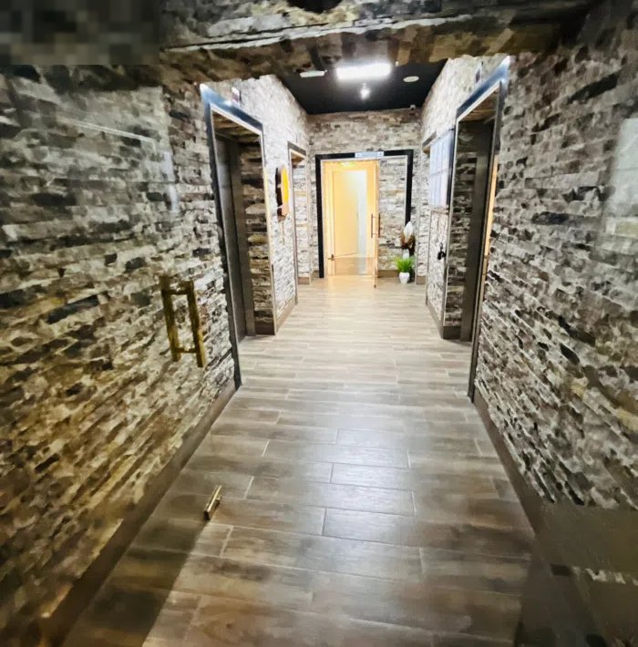 للايجار مكاتب مميزة - موقع ممتاز للشركات