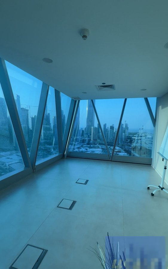 Office in Mirqab