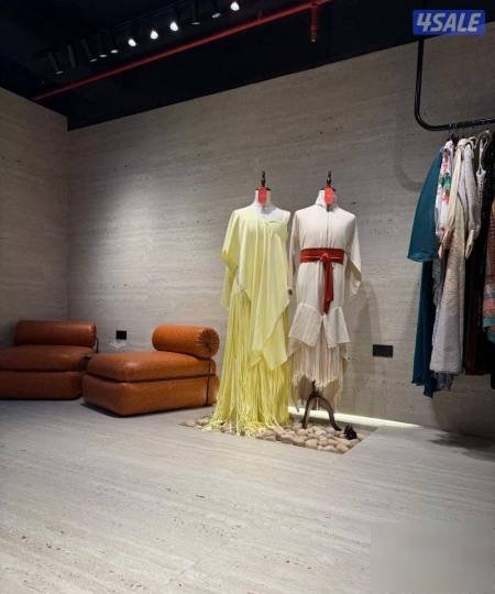 Shop in Kuwait City