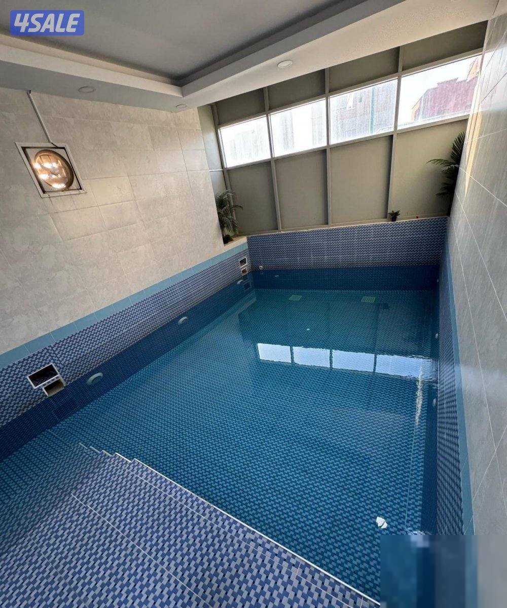 Chalet in Shalehat Al-Khairan