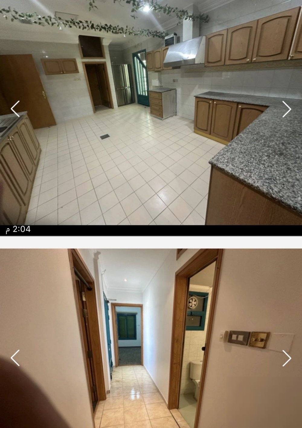 Apartment in Sabah Al-Salem