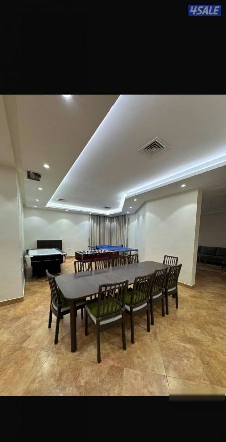 Chalet in Ahmadi