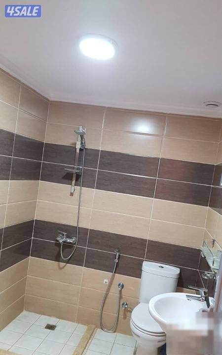 Apartment in Sabah Al-Salem