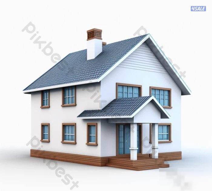 Apartment in Mahboula