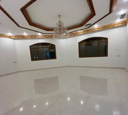 Duplex in Kuwait City