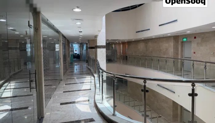 مكاتب للإيجار حولي