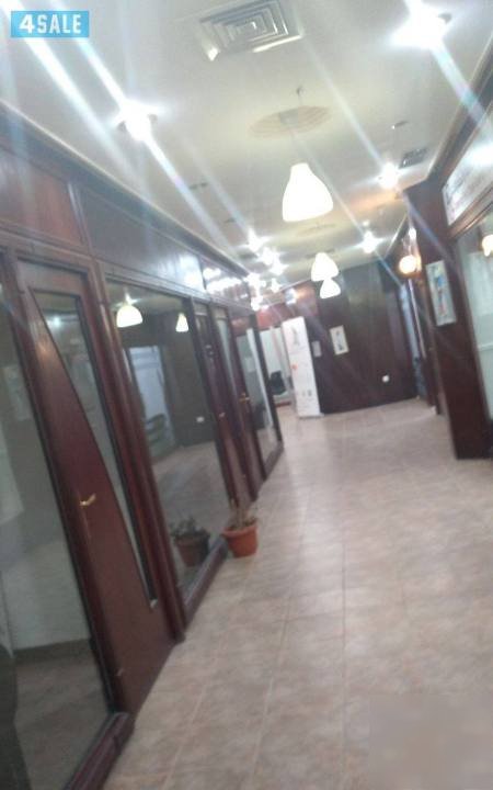 Office in Hawalli