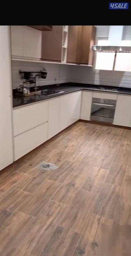 Apartment in Mubarek Al-Kabeer