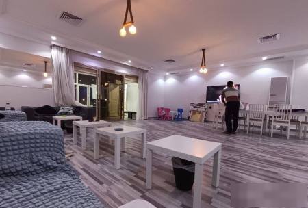 Chalet in Shalehat Al-Khairan