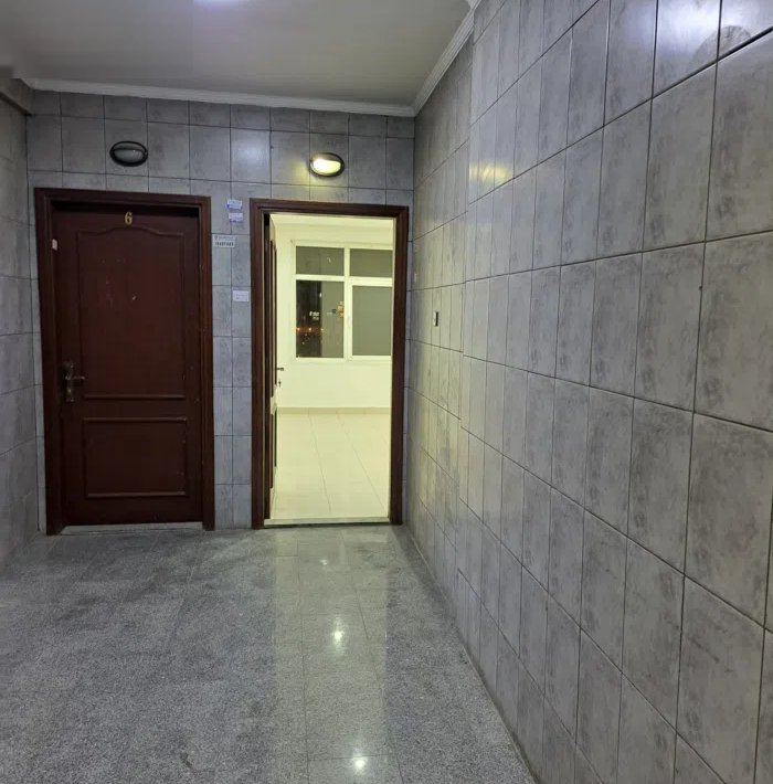 80 m2 3 Bedrooms Apartments for Rent in Hawally Hawally