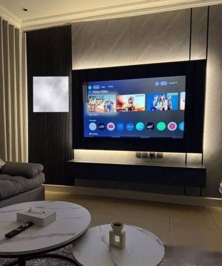 Furnished apartment in Hawalli
