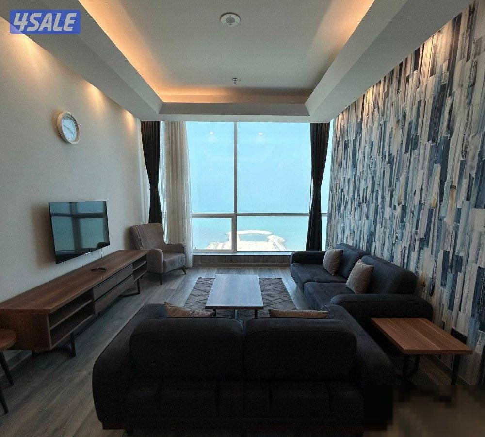 Furnished apartment in Mahboula