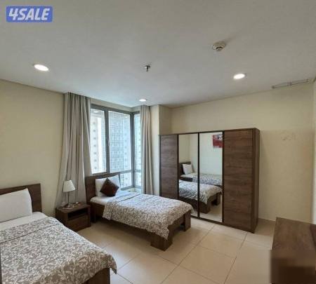 Duplex in Hawalli