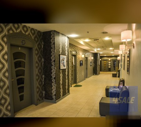 Office in Kuwait City
