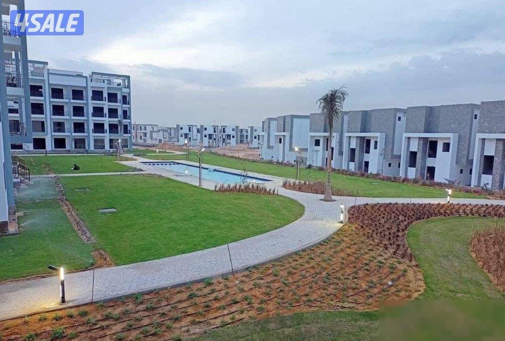 Chalet in Abdullah Al-Salem