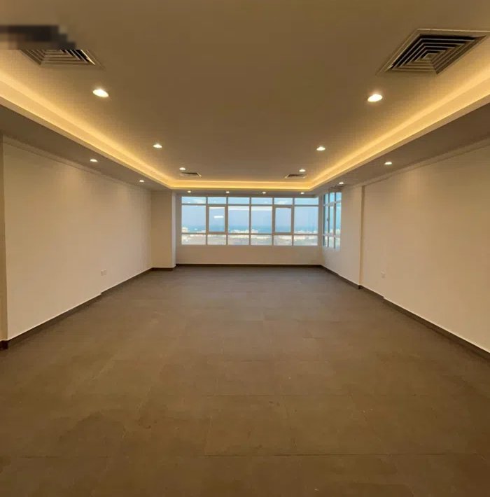 140 m2 2 Bedrooms Apartments for Rent in Kuwait City Bnaid Al-Qar
