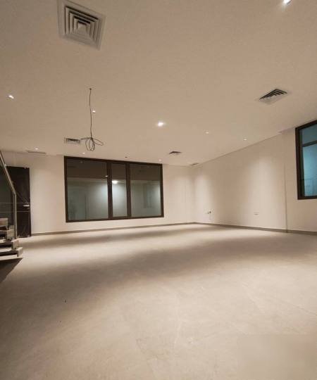 Duplex in Kuwait