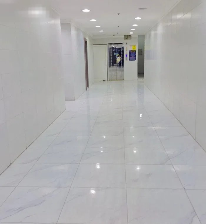 90 m2 1 Bedroom Apartments for Rent in Hawally Salmiya