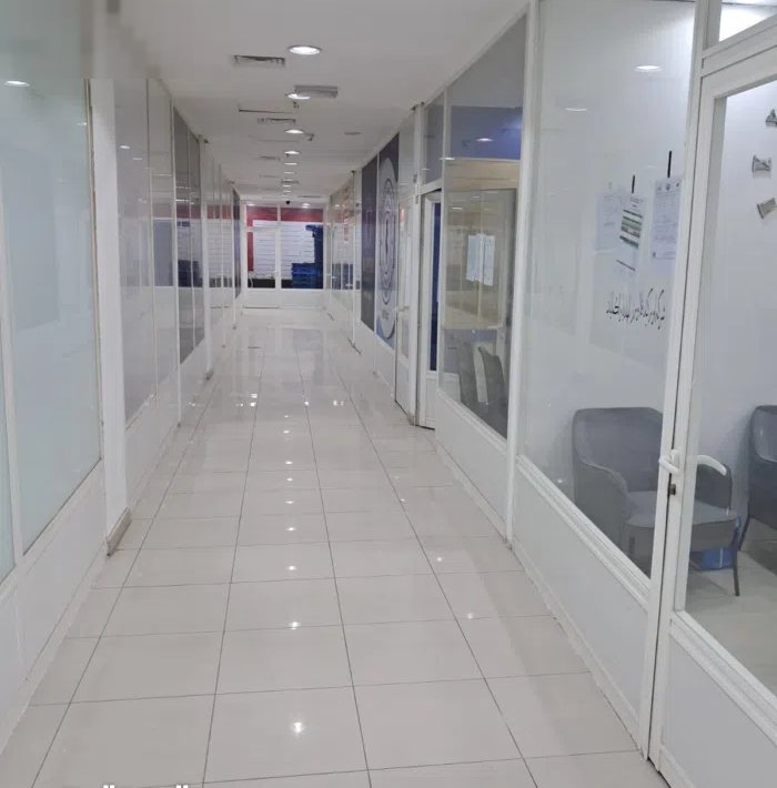 مكاتب تجاريه ىلايجار