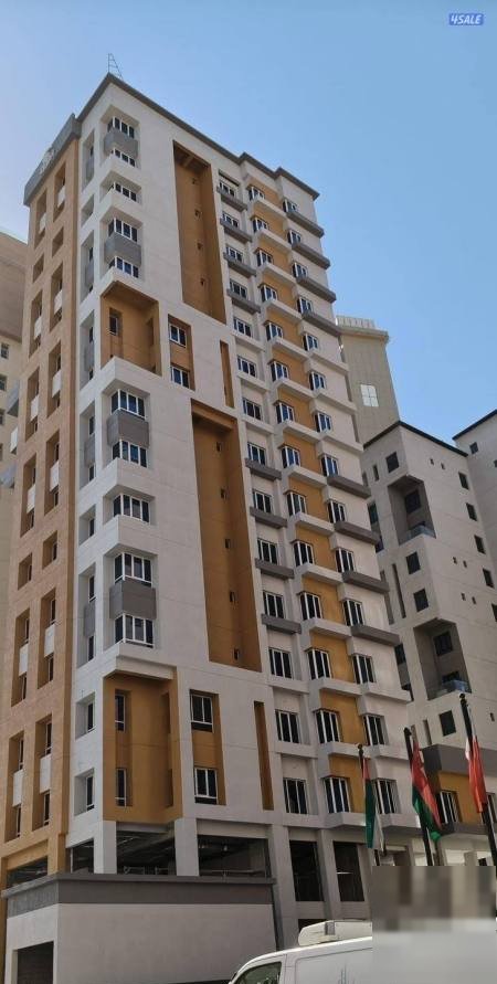Apartment in Bnaid Al-qar