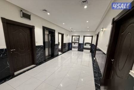 Chalet for rent in Al Khiran