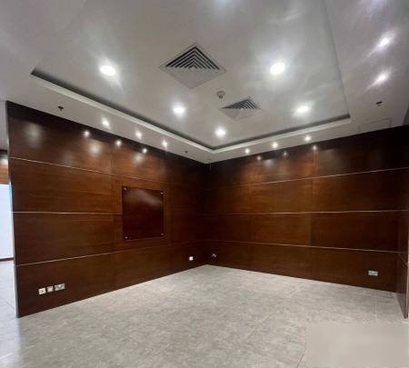 Office in Kuwait City