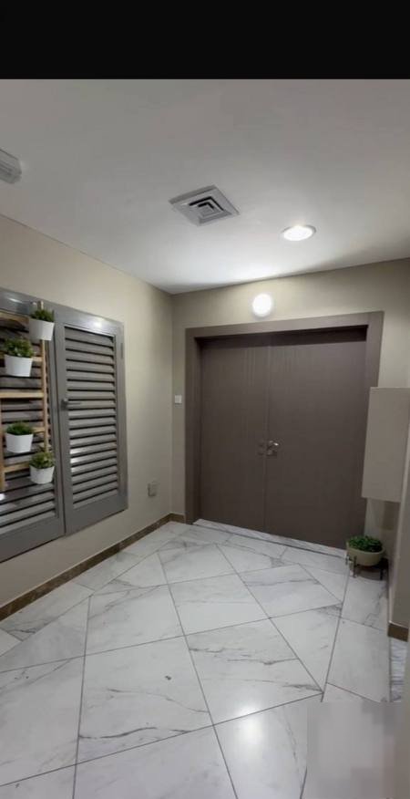 Floor in Jaber Al-ahmed