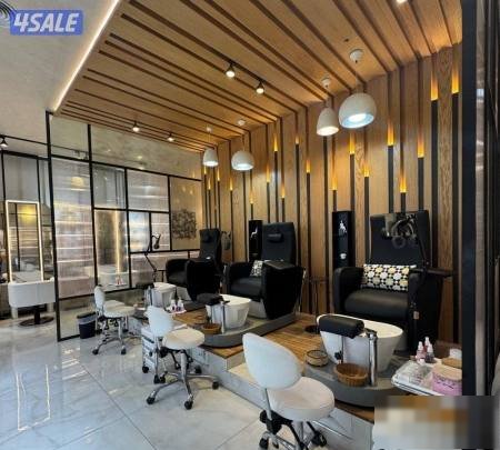 Floor in Sabah Al-Salem