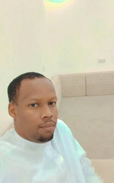 Floor in Kuwait City