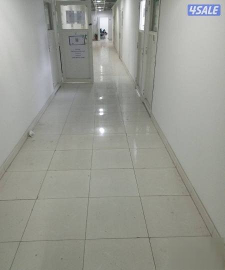 For rent commercial offices