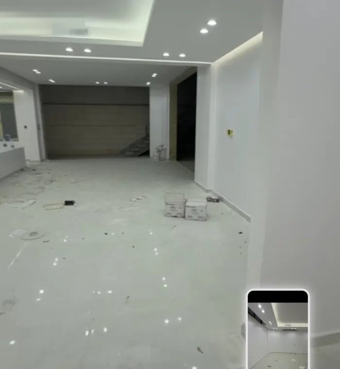 سرداب للايجار