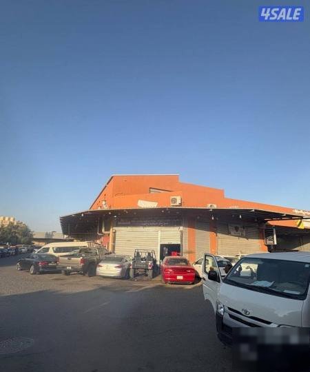 Shop in Shuwaikh
