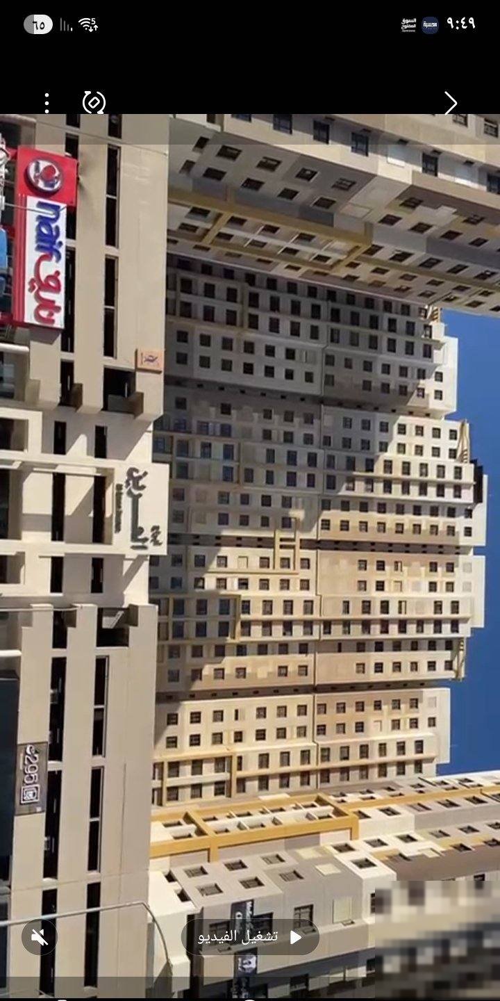 Own an apartment with many features