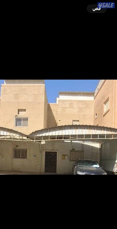 For rent house in Al Oyoun