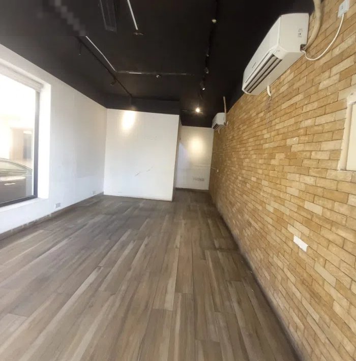 محل للايجار بالسالمية شارع حمد المبارك موقع متميز علي شارع عمومي بدون عمولة من المالك مباشرة