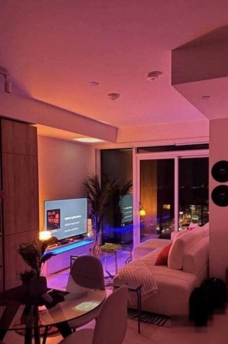 Furnished apartment in Kuwait