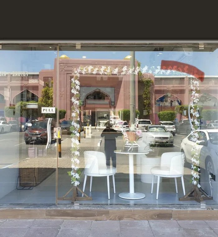 Shop for rent in Salmiya