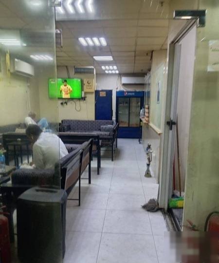 Shop in Sulaibiya Industrial