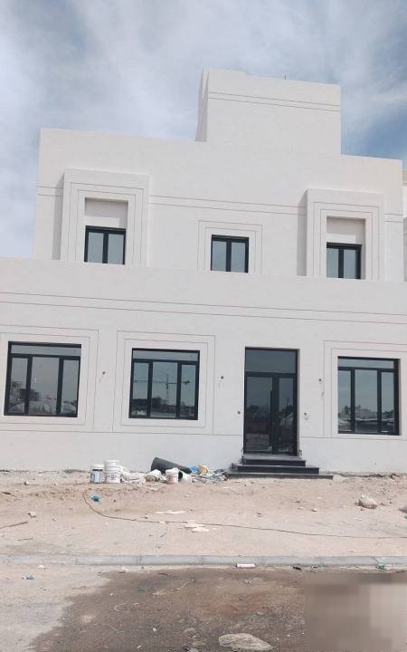 House in South AlMutlaa 12