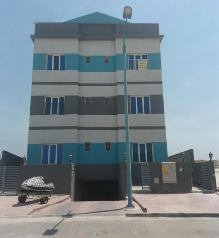 4 Bedrooms Chalet for Rent in Al Ahmadi Shalehat Al-Khairan